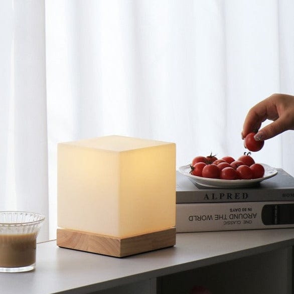 Soulriel | Rechargeable Table Lamp - Detail View #4 | HomeCartel