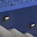 Tarin | Outdoor Step Light