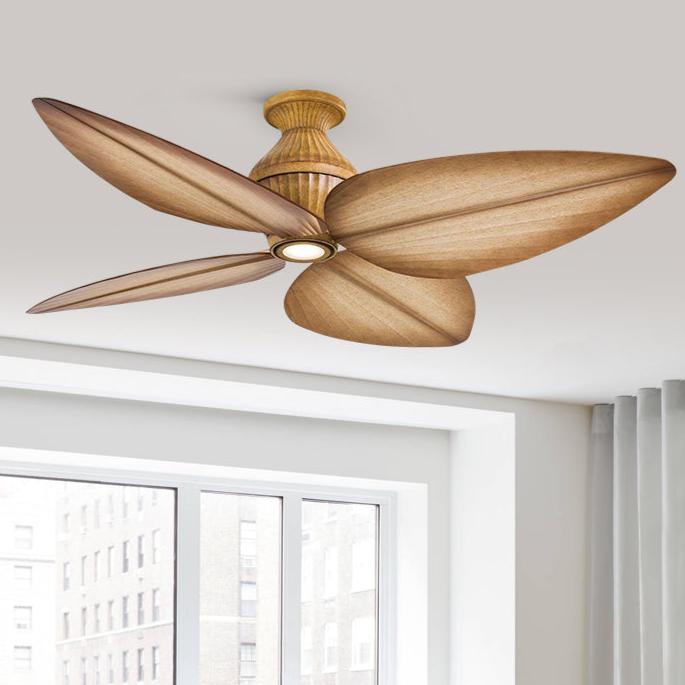 Svetlana | Lighted Ceiling Fan