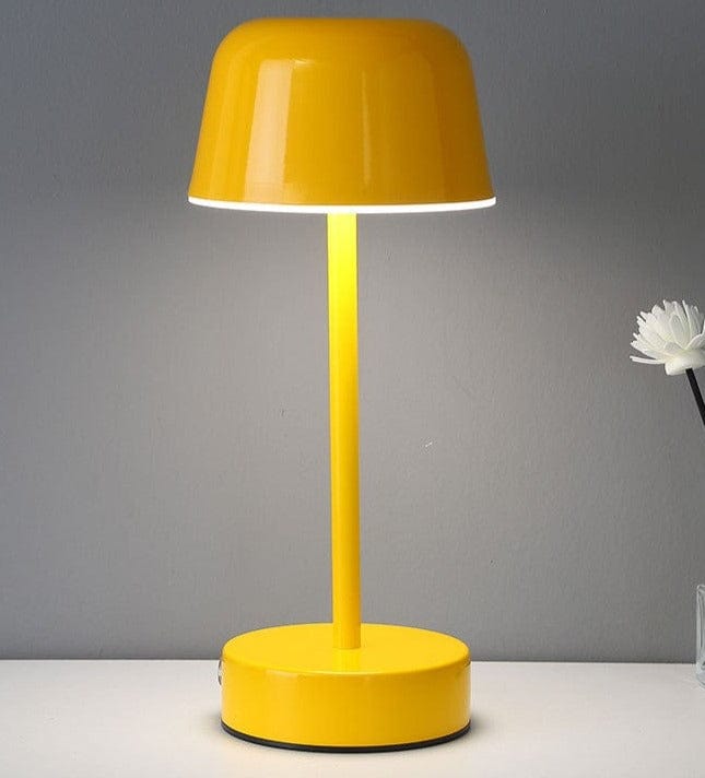 Beverly | Rechargeable Table Lamp - Detail View #3 | HomeCartel