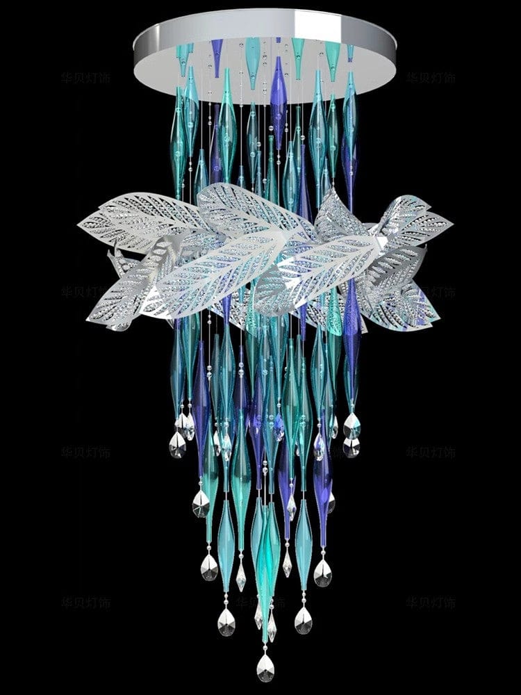 Blessing | Cluster Chandelier - Detail View #2 | HomeCartel