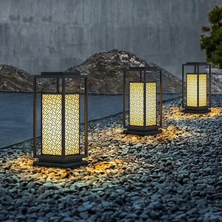 Ciprian | Outdoor Garden Light