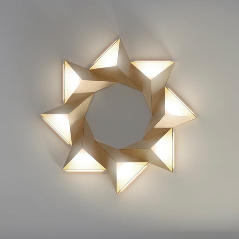 Ukko | Modern Wall Light