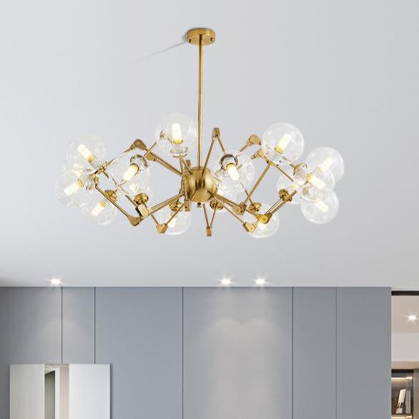 Martino | Chandelier - Modern Chandelier | HomeCartel Philippines