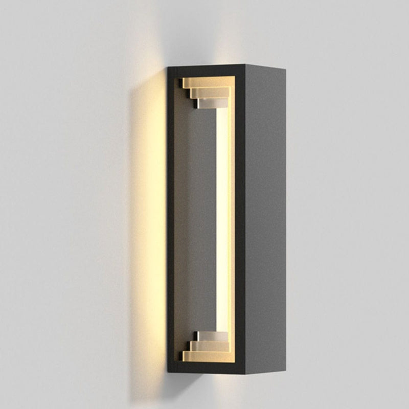 Sonja | Outdoor Wall Light