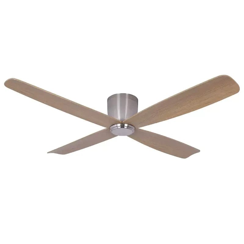 Brisker | Four Blade Ceiling Fan