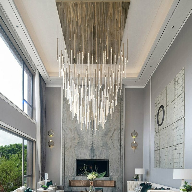 Well-known | Cluster Chandelier