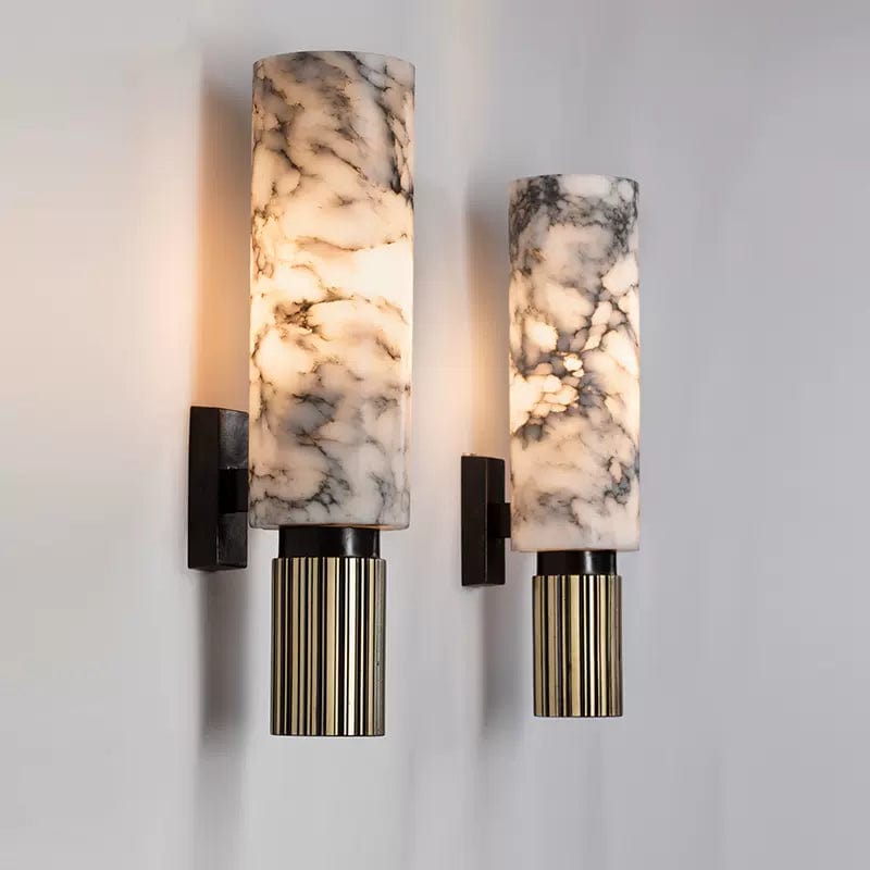 Mussey | Wall Light