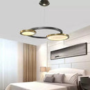 Alistair | Chandelier