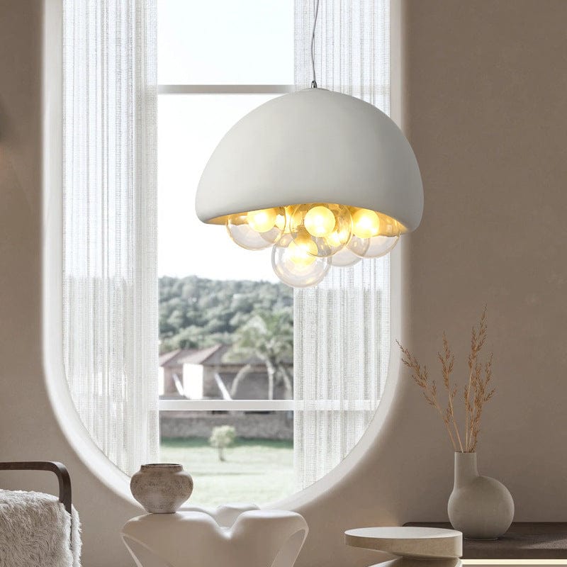 Shaelyn | Wabi Sabi Chandelier - Detail View #8 | HomeCartel