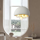 Shaelyn | Wabi Sabi Chandelier