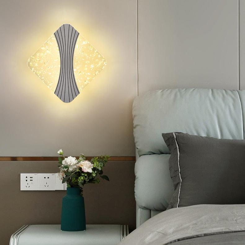 Don Deux | Wall Light