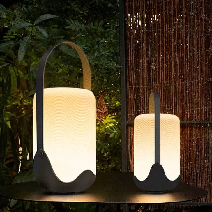 Chaima | Outdoor Garden Light