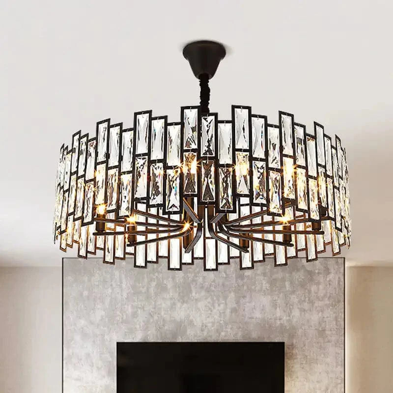 Preston | Chandelier - Detail View #2 | HomeCartel