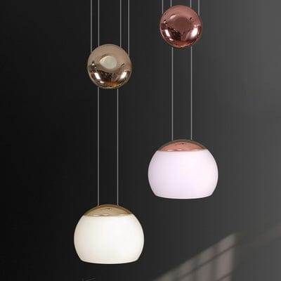 Winfred | Modern Pendant Light - Detail View #2 | HomeCartel