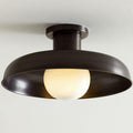 Tala | Semi Flush Mounted Light