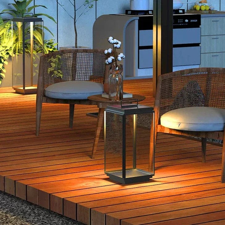 Neves | Outdoor Floor Lamp