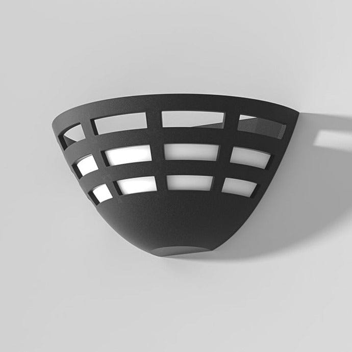 Baylef | Outdoor Wall Light - Detail View #2 | HomeCartel