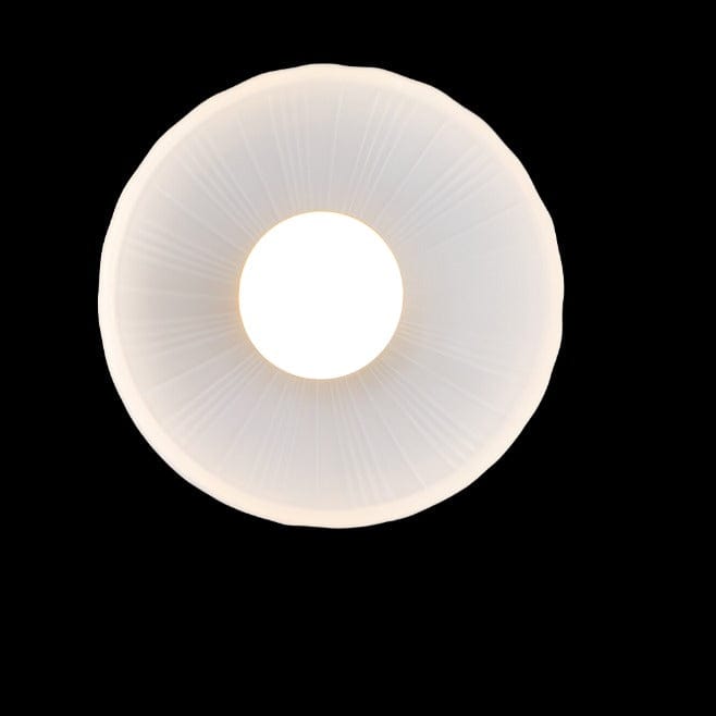 Grenda | Semi Flush Mounted Light