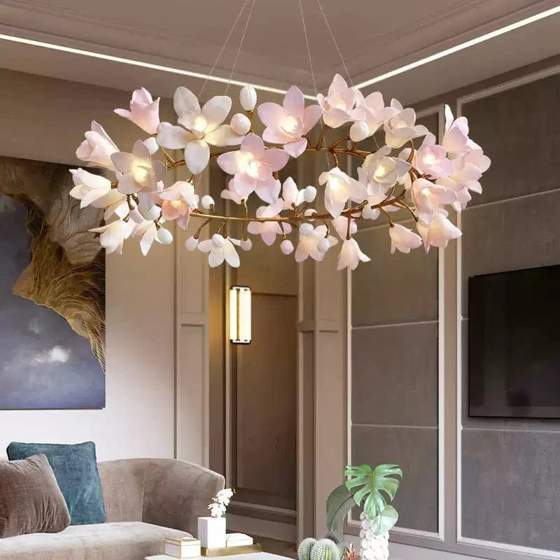 Hargrove | Chandelier - Home Cartel ®