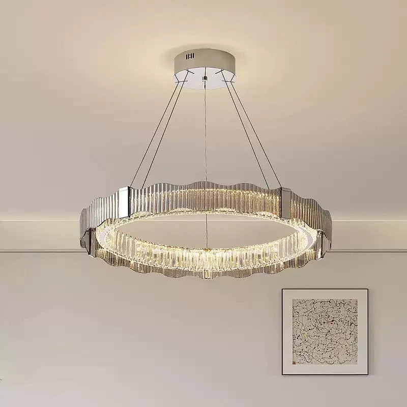Melisande | Chandelier - Detail View #2 | HomeCartel