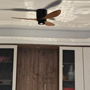 Quintero | Low Profile Ceiling Fan
