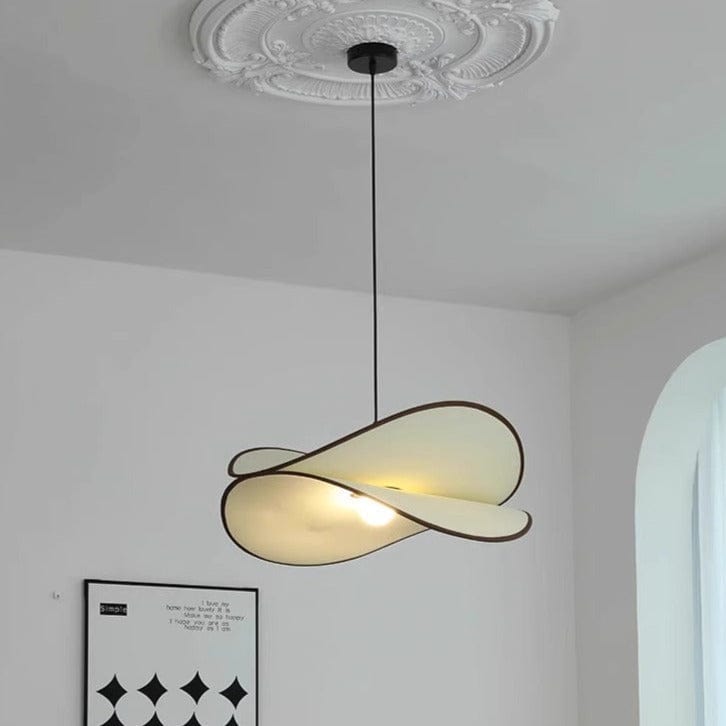 Helen | Big Pendant Light - Detail View #3 | HomeCartel