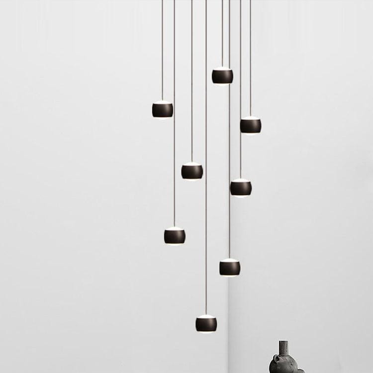 Presence | Cluster Chandelier - Modern Cluster Chandelier | HomeCartel Philippines