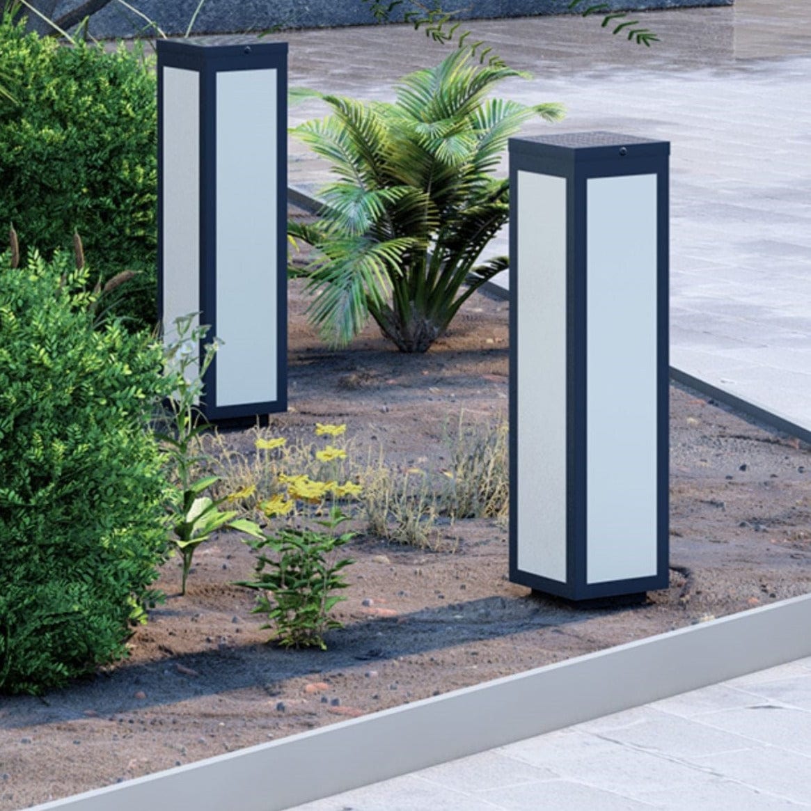 Luise | Pathway Light - Detail View #3 | HomeCartel
