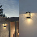 Emanet | Outdoor Wall Light