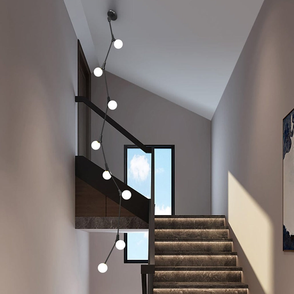 Diana | Modern Chandelier - Home Cartel ®