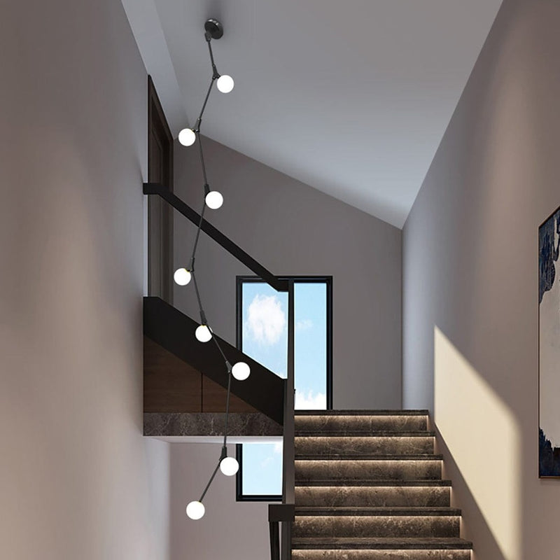 Diana | Modern Chandelier