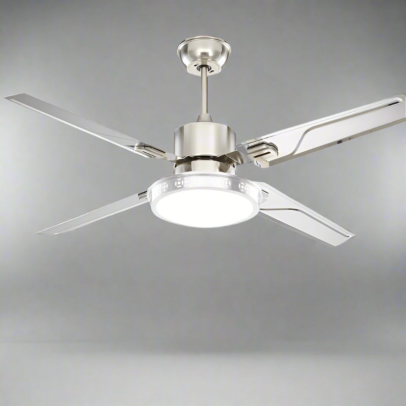 Dorsey | Four Blade Ceiling Fan