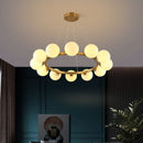 Louisa | Modern Chandelier