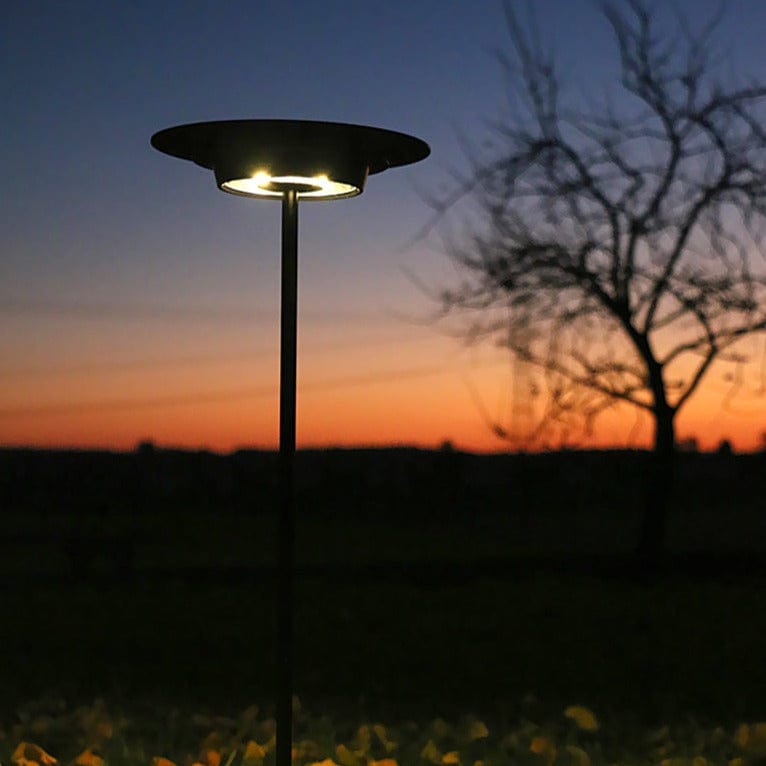 Kato | Outdoor Pathway Light - Detail View #2 | HomeCartel