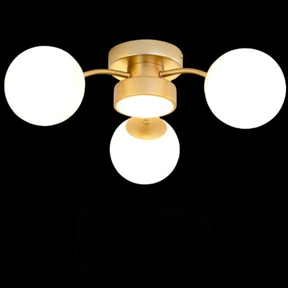 Dulce  | Semi Flush Mounted Light