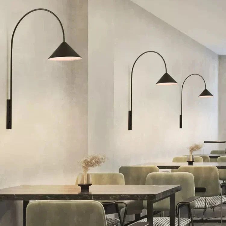 Mostovy | Wall Light - Detail View #7 | HomeCartel