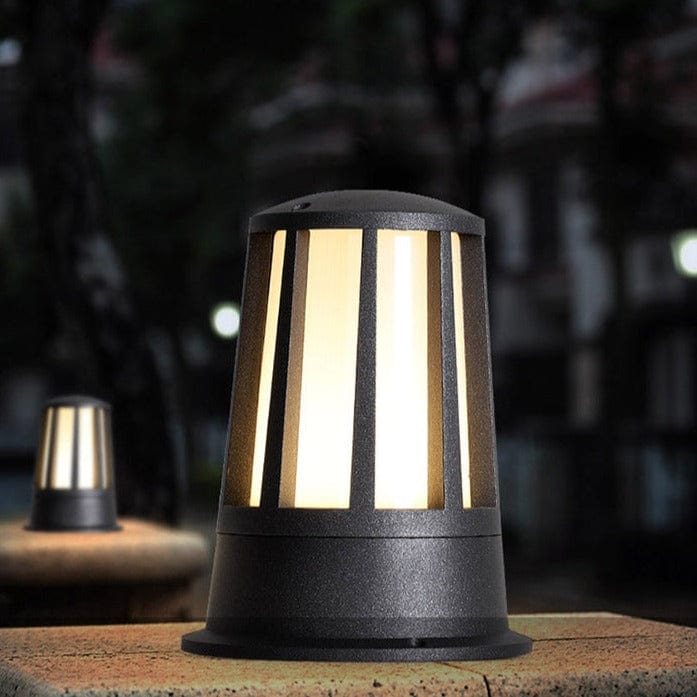 Poya | Outdoor Pathway Light - Modern ARCHITECTURAL OUTDOOR | HomeCartel Philippines
