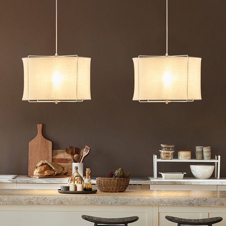 Noble | Big Pendant Light - Detail View #2 | HomeCartel