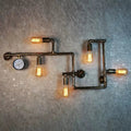 Maule | Wall Light