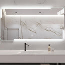 Absalom |  Lighted Mirror