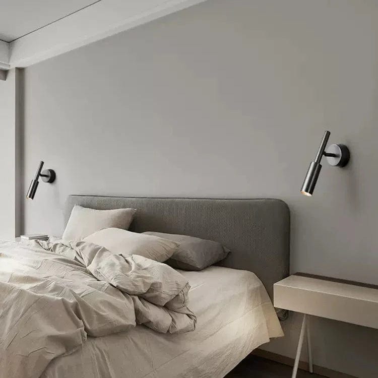 Servo | Wall Light - Detail View #7 | HomeCartel