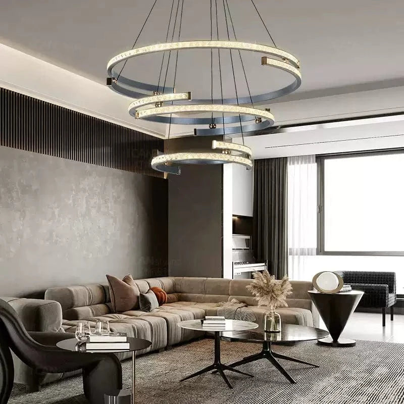 Clara Vivre | Chandelier - Detail View #2 | HomeCartel