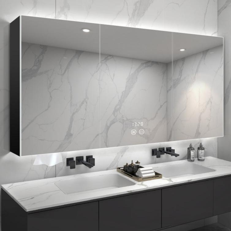 Jhin | Lighted Mirror - Modern Mirror | HomeCartel Philippines