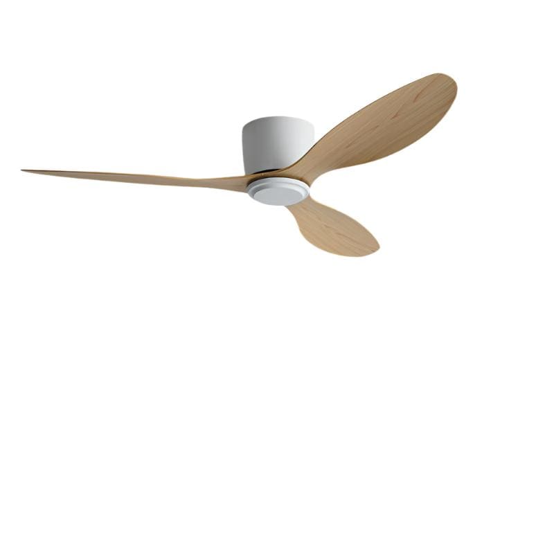 Santuzza | Three Fan Blade