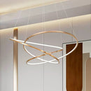 Ragna | Modern LED Chandelier