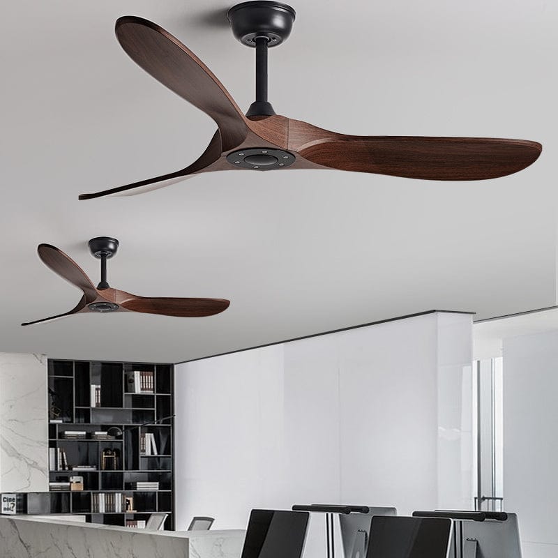 Sheba | Standard Ceiling Fan - Modern Standard Ceiling Fan | HomeCartel Philippines