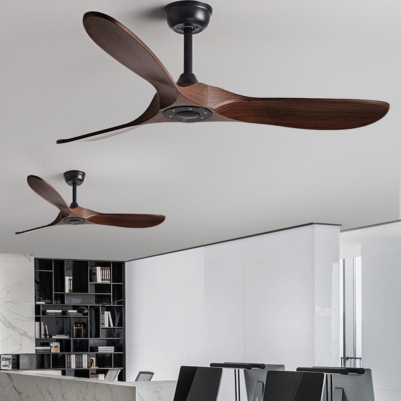 Sheba | Standard Ceiling Fan