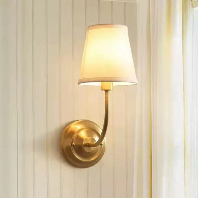 Middleton Une | Wall Light