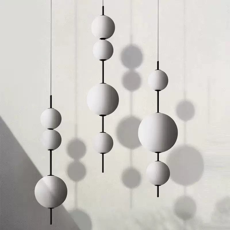 Whitney | Pendant Light